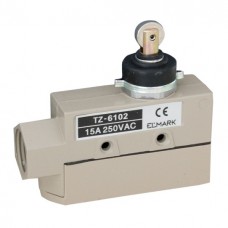 Τερματικός Διακόπτης 5A IP65 TZ-6102